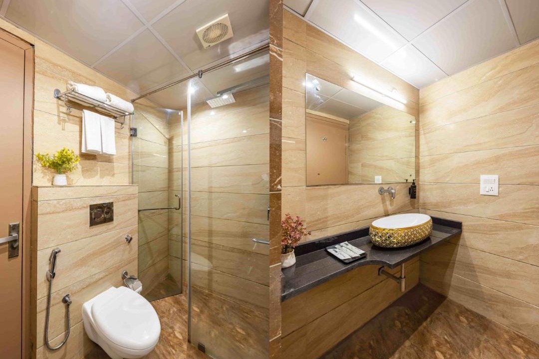 Photo of Bathroom in Sector 39