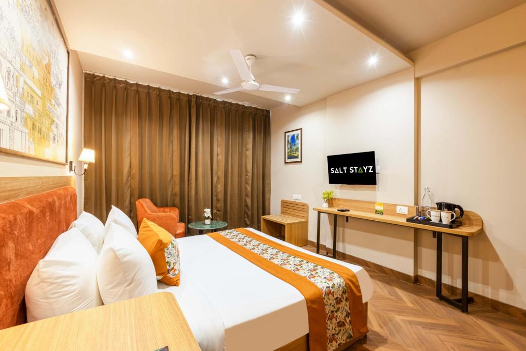 Photo of Bedroom in Sector 39
