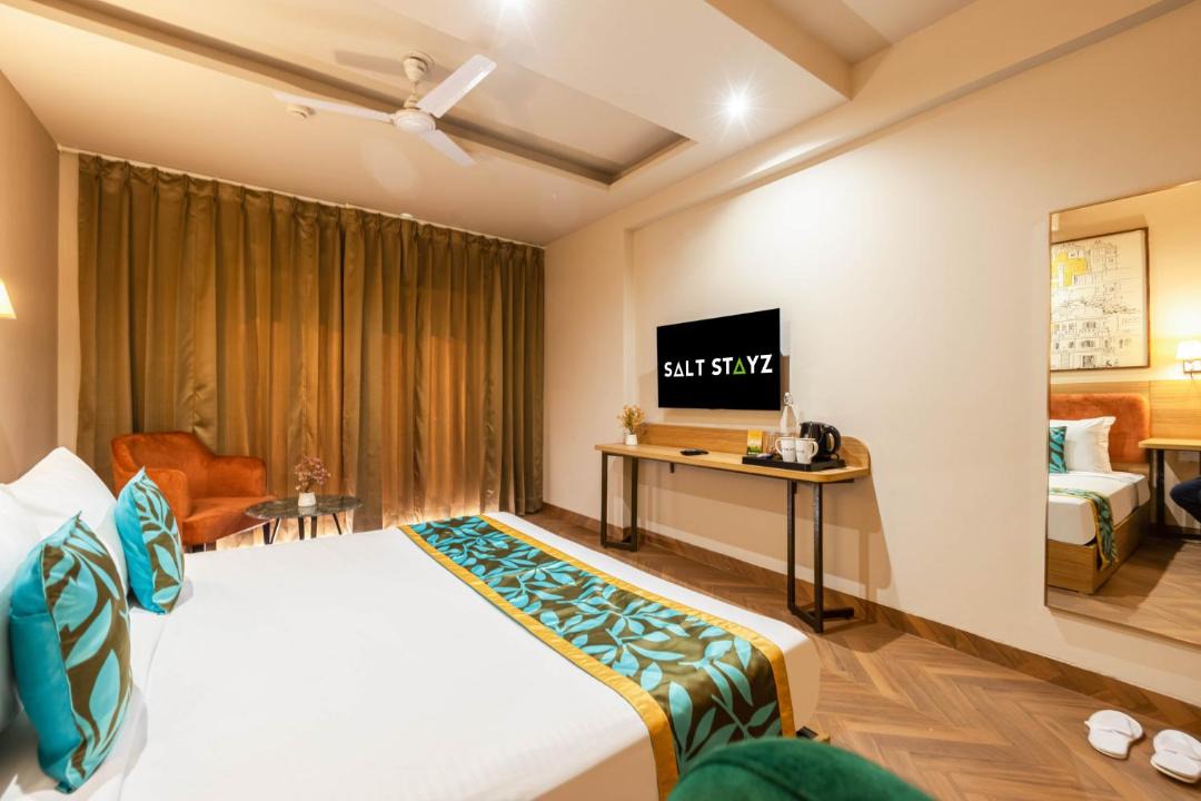 Photo of Bedroom in Sector 39