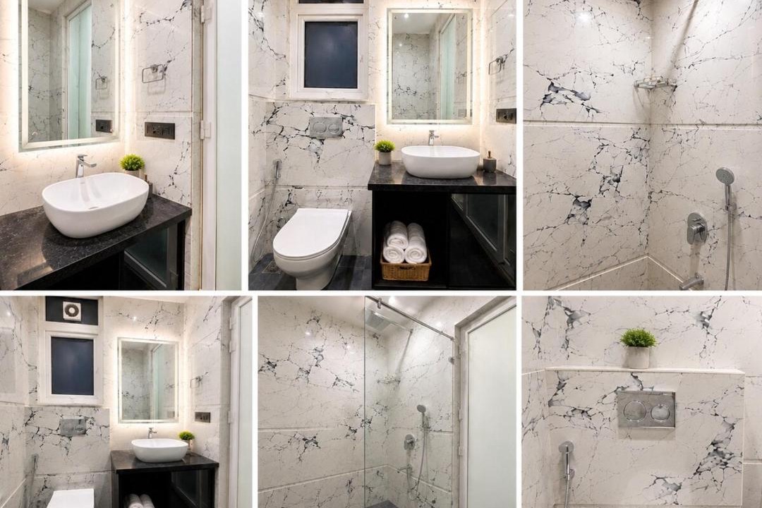 Photo of Bathroom in Sector 39