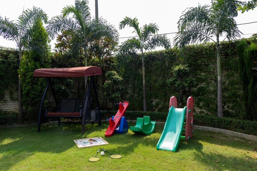 Photo of Outdoor in Amritsar