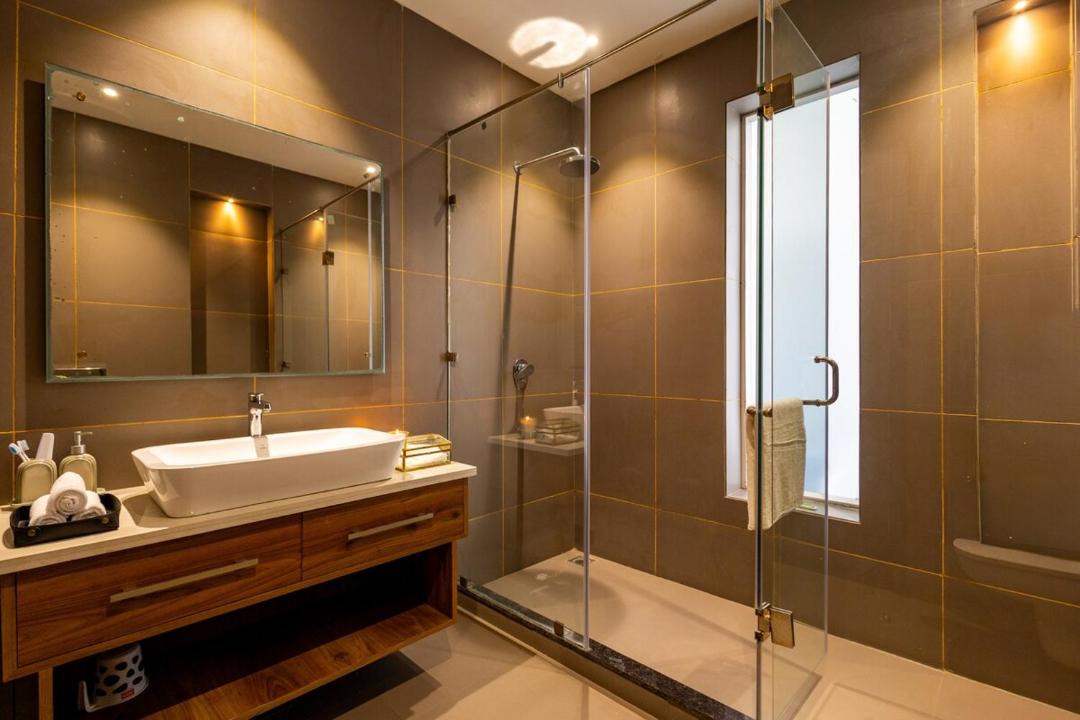 Photo of Bathroom in Amritsar