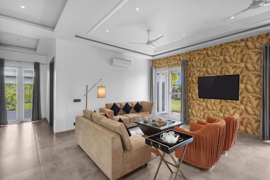 Photo of Livingroom in Amritsar