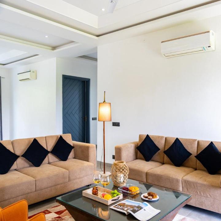 Photo of Livingroom in Amritsar