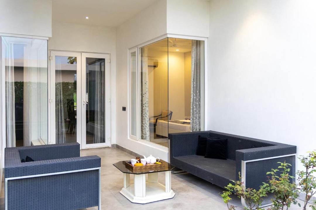 Photo of Patio Balcony in Amritsar