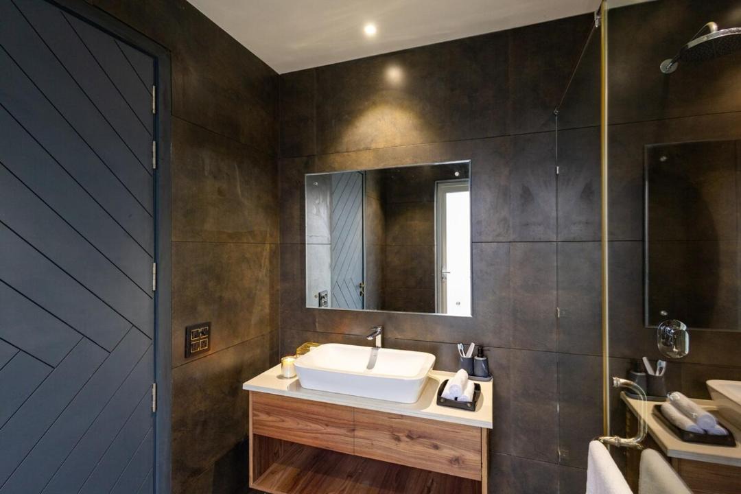 Photo of Bathroom in Amritsar