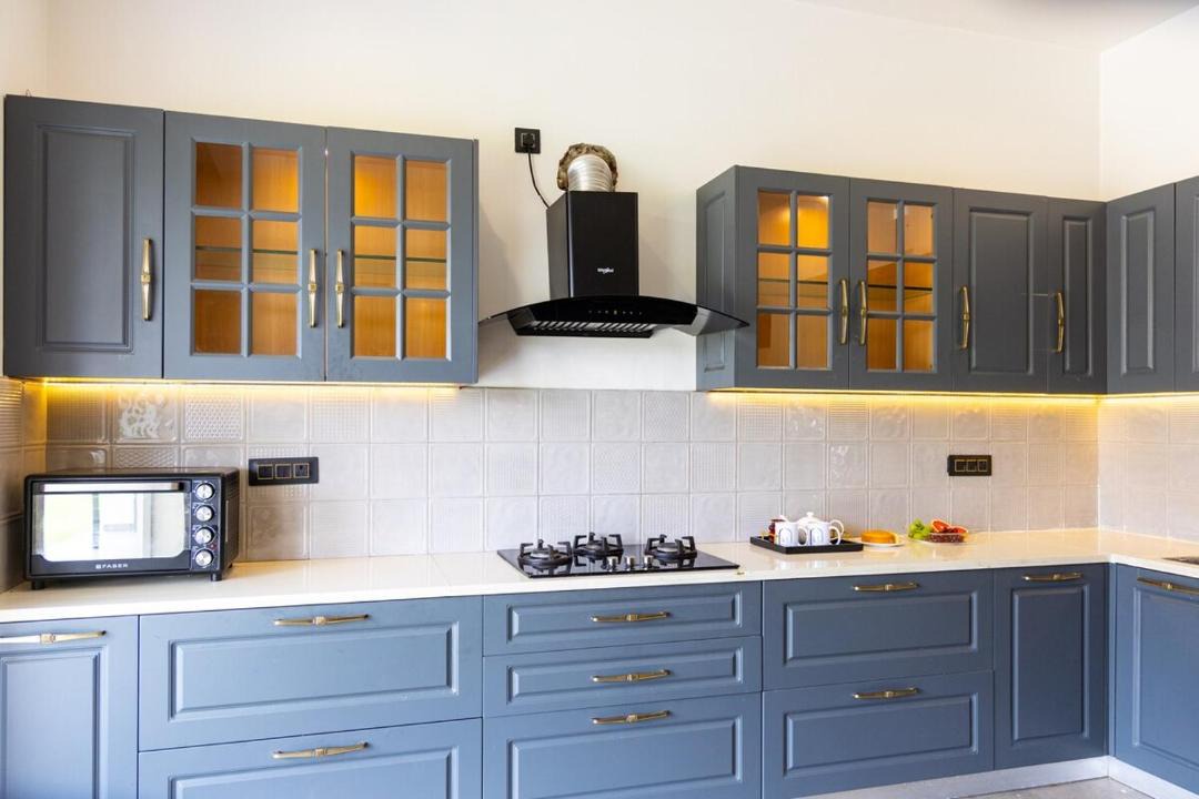 Photo of Kitchen in Amritsar