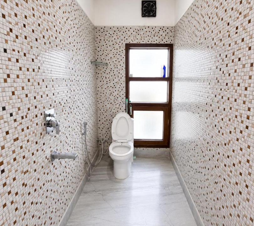 Photo of Bathroom in Kurukshetra