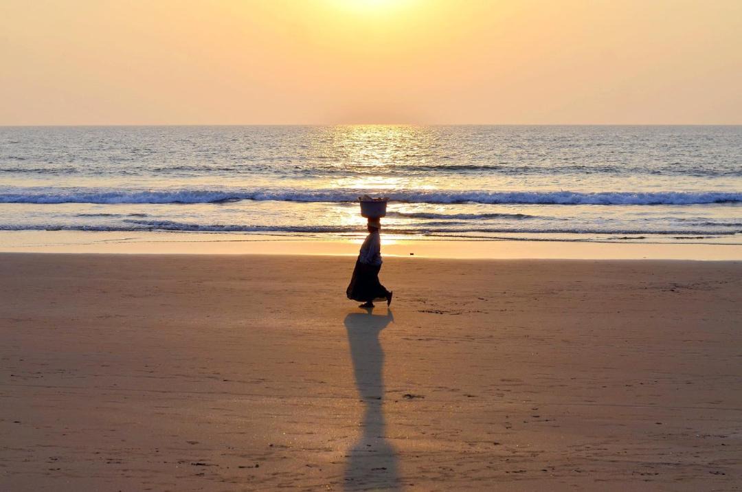 Photo of Others in Anjuna