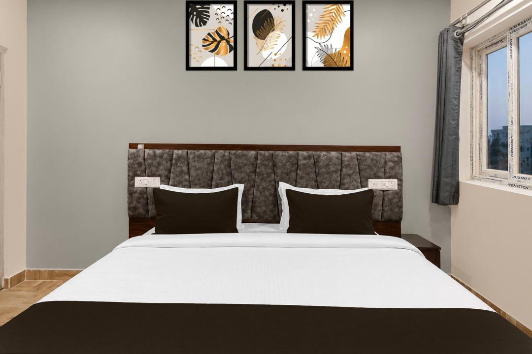 Photo of Bedroom in Hyderabad