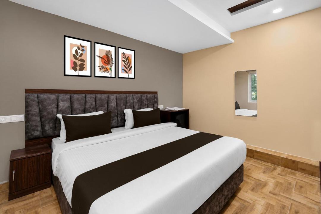 Photo of Bedroom in Hyderabad