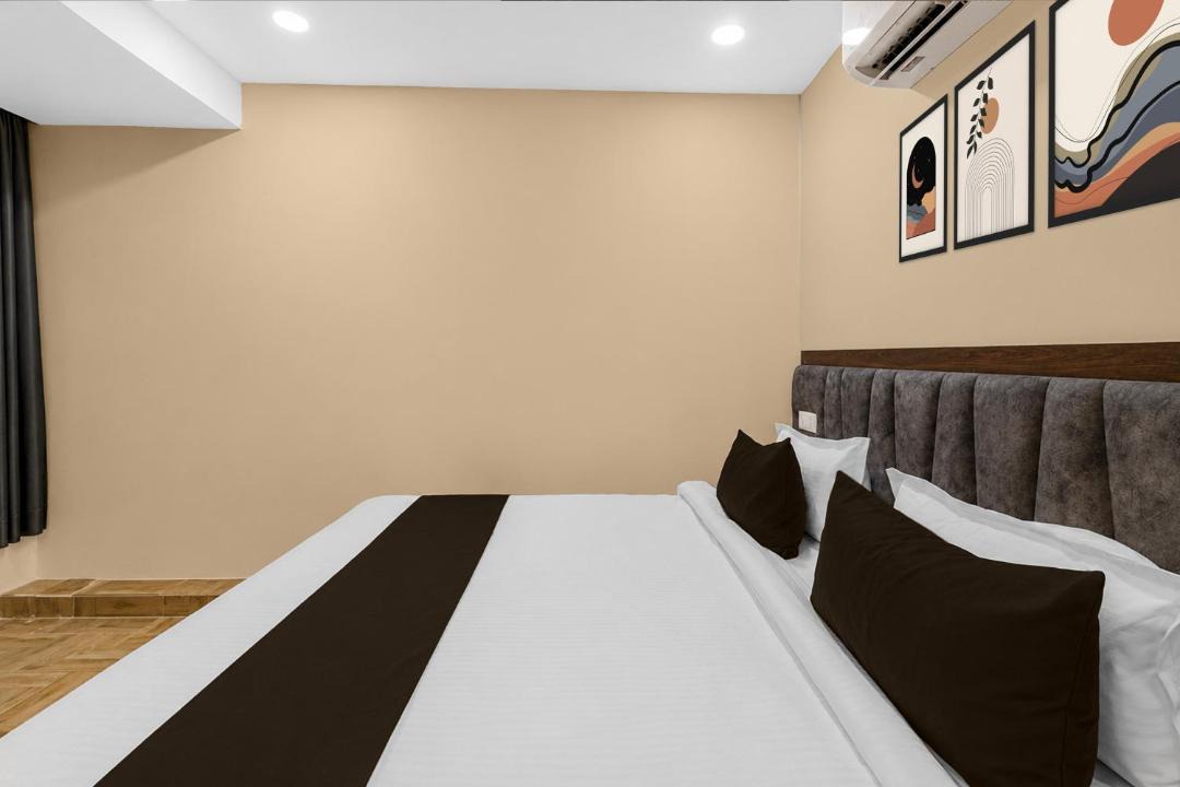 Photo of Bedroom in Hyderabad