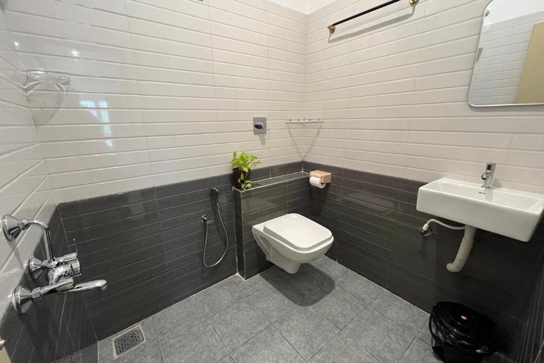 Photo of Bathroom in Kottakuppam