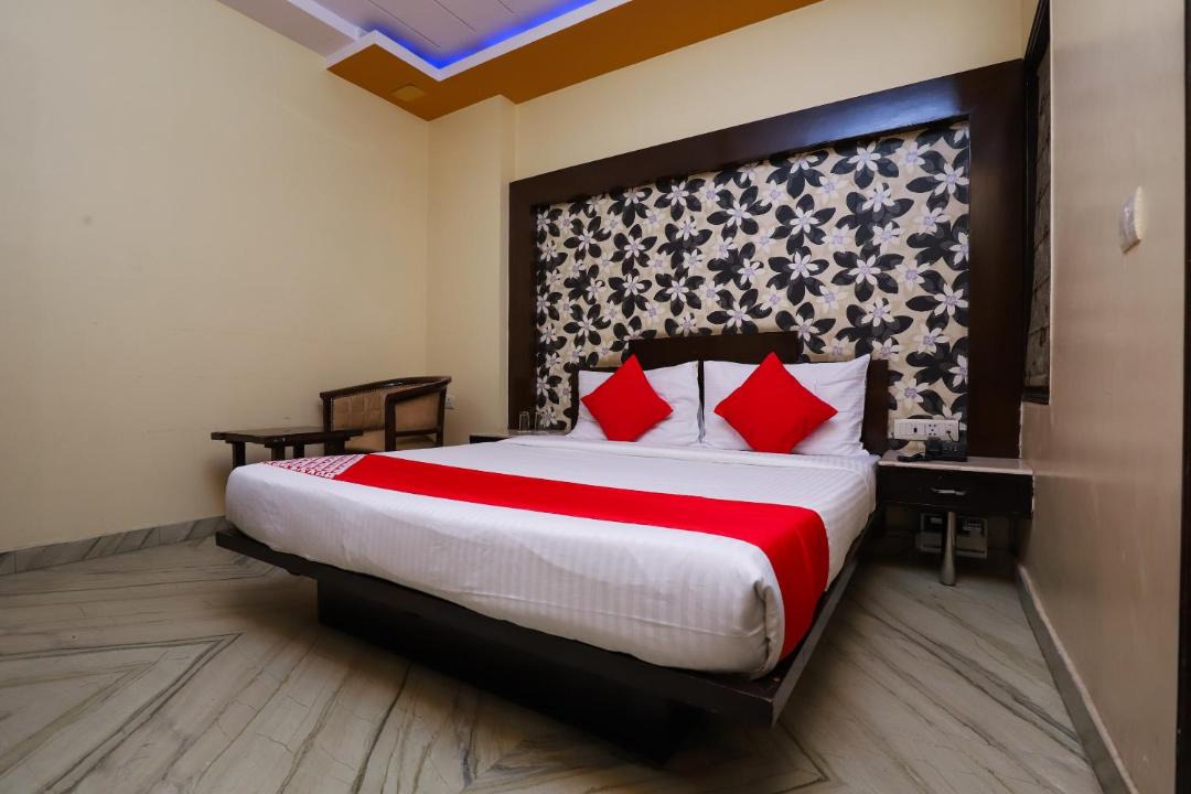Photo of Bedroom in Patel Nagar
