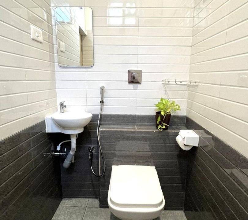 Photo of Bathroom in Kottakuppam