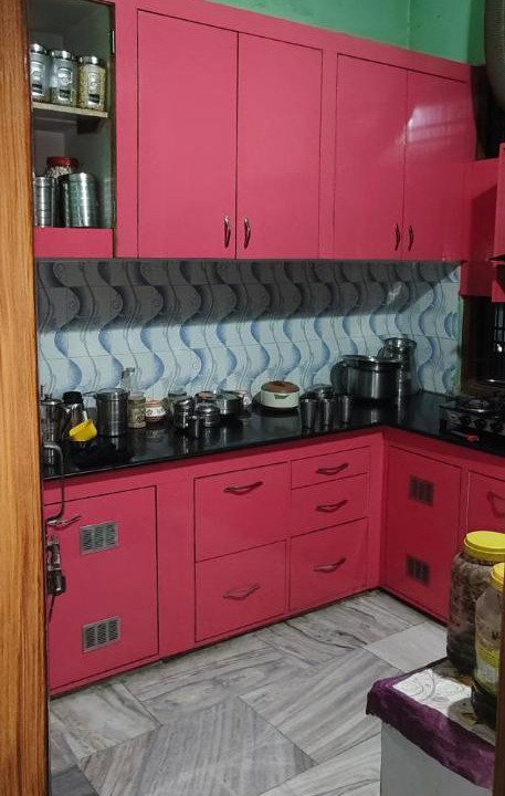 Photo of Kitchen in Bareilly