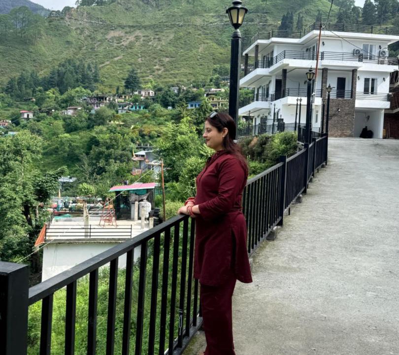 Photo of Others in Mallital