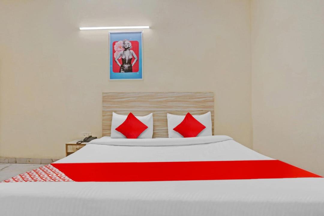 Photo of Bedroom in East of Kailash