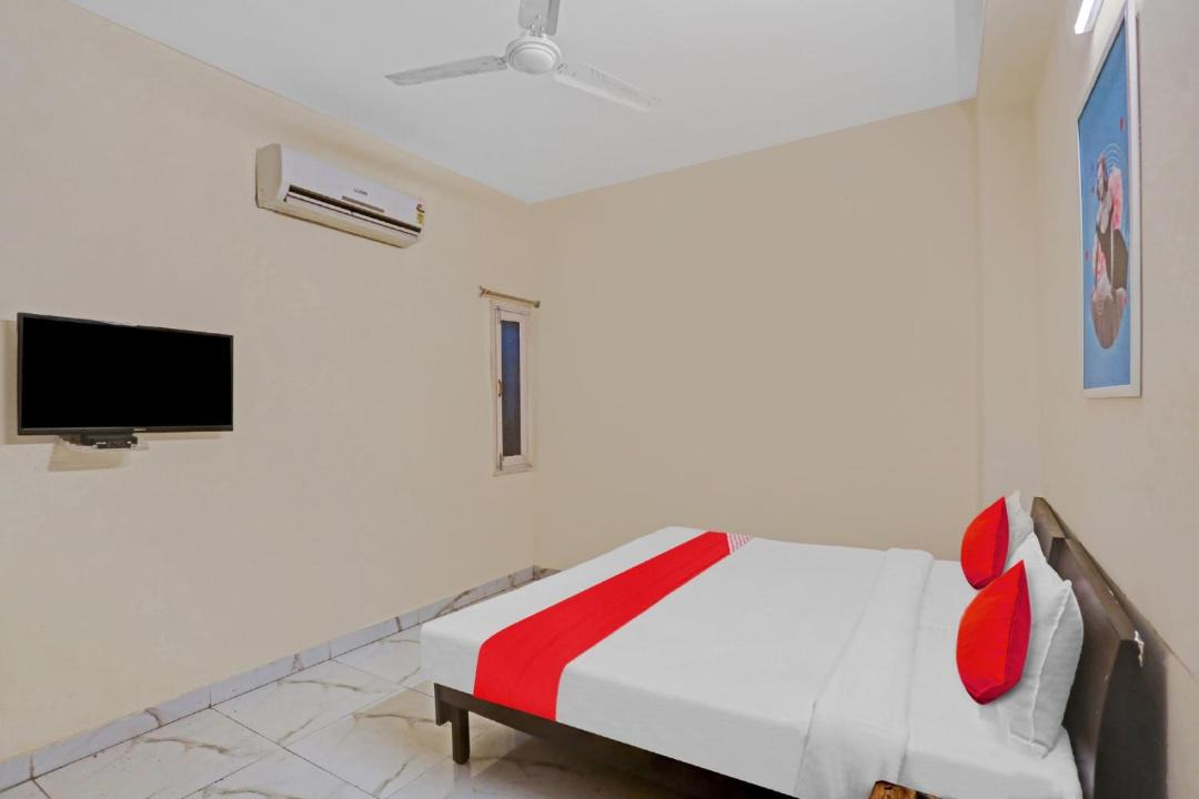Photo of Bedroom in East of Kailash