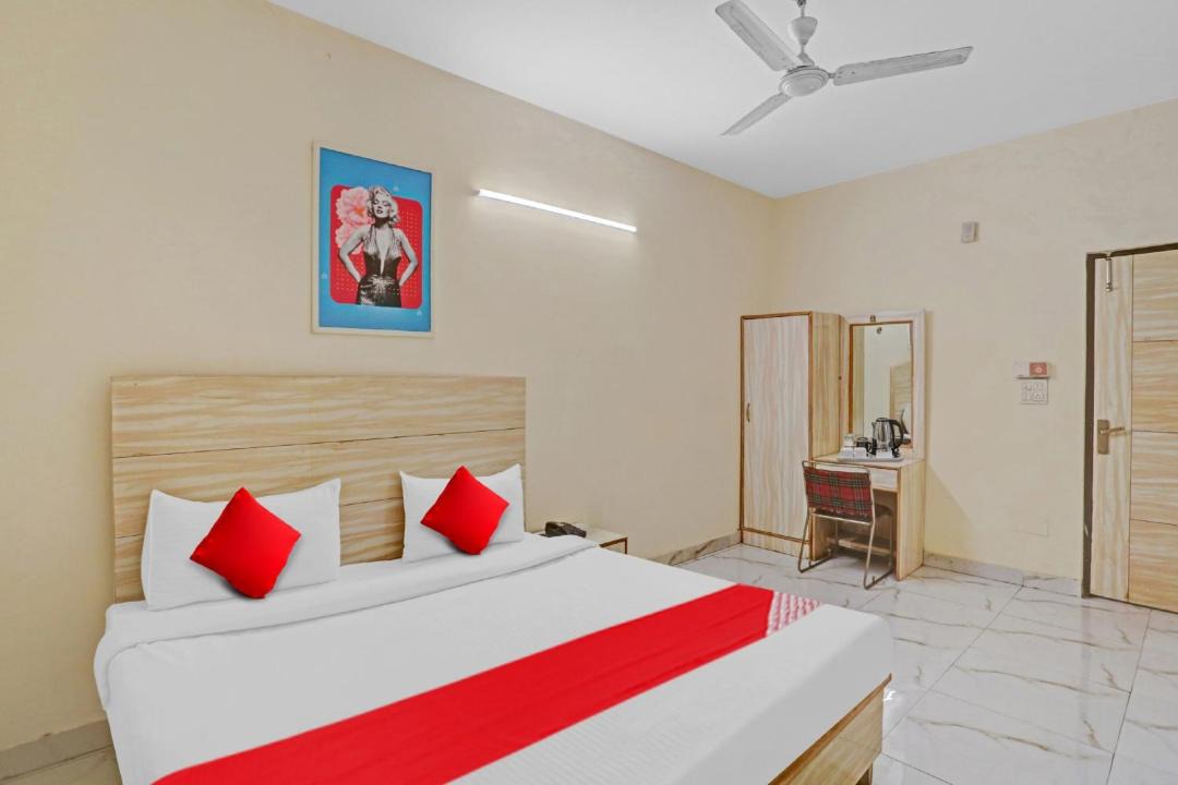 Photo of Bedroom in East of Kailash