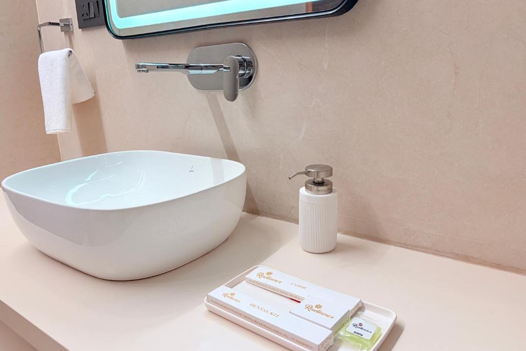 Photo of Bathroom in Sirsa