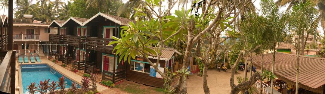 Photo of Others in Arambol