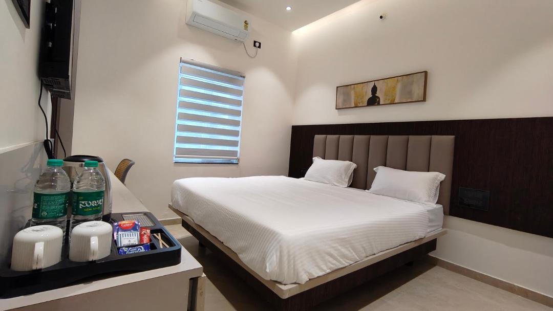 Photo of Bedroom in Ron