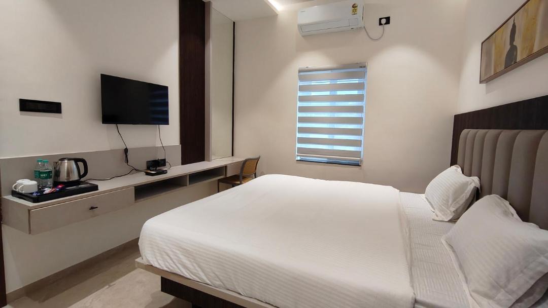 Photo of Bedroom in Ron