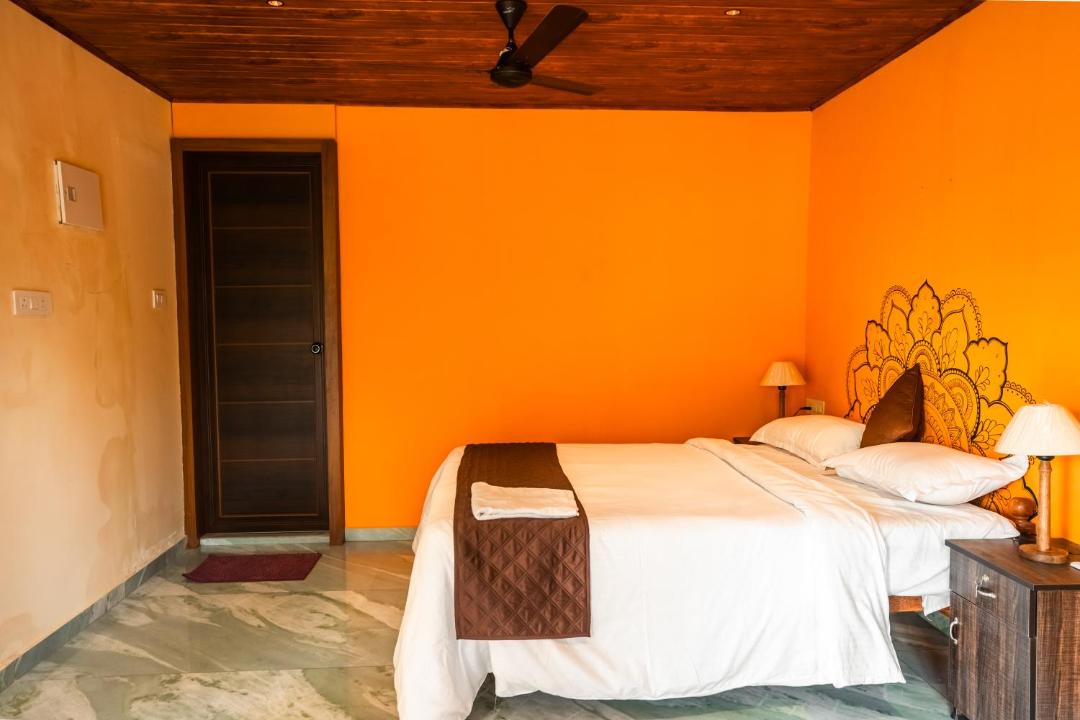 Photo of Bedroom in Cherthala