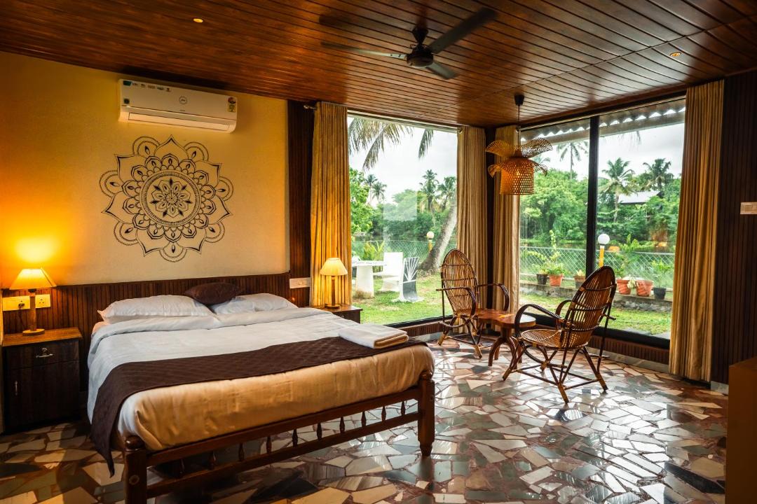 Photo of Bedroom in Cherthala
