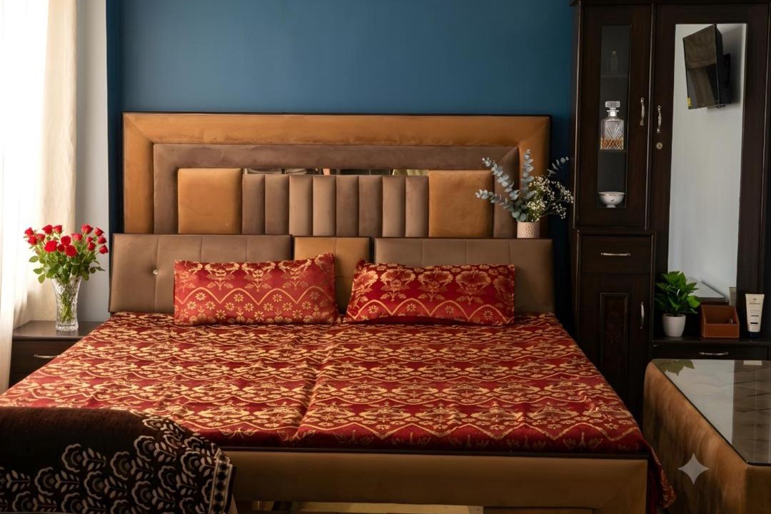 Photo of Bedroom in Kanpur