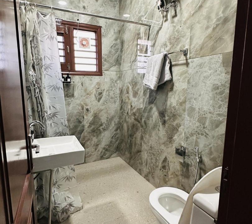 Photo of Bathroom in New Chandigarh