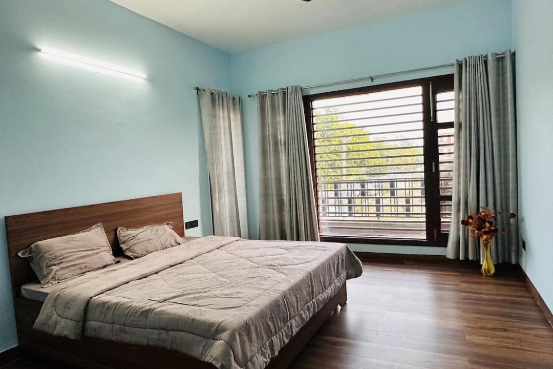 Photo of Bedroom in New Chandigarh