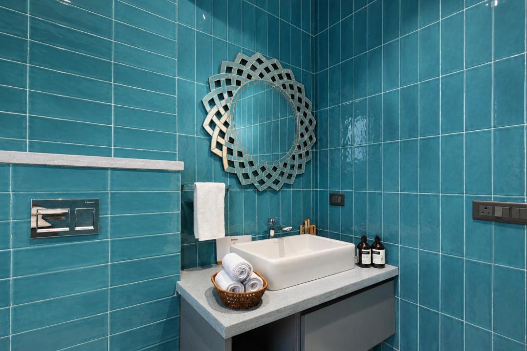 Photo of Bathroom in Jaipur