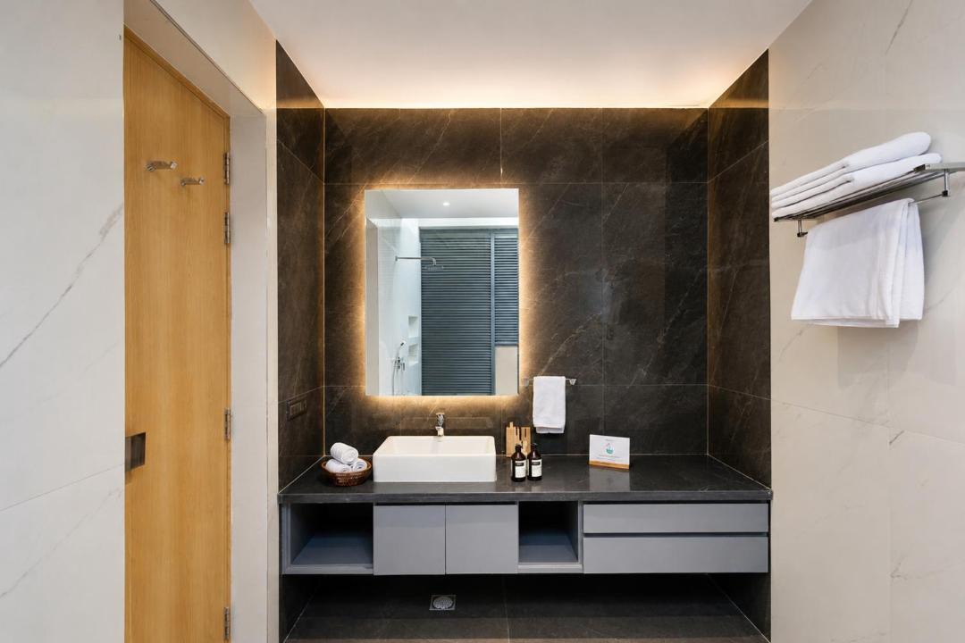 Photo of Bathroom in Jaipur