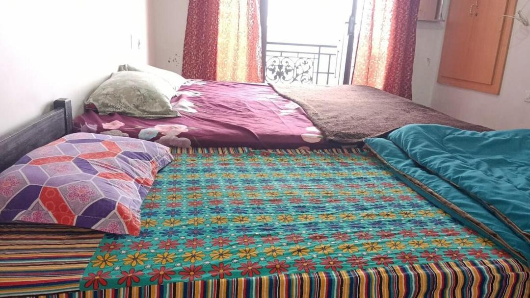 Photo of Bedroom in Kodaikanal