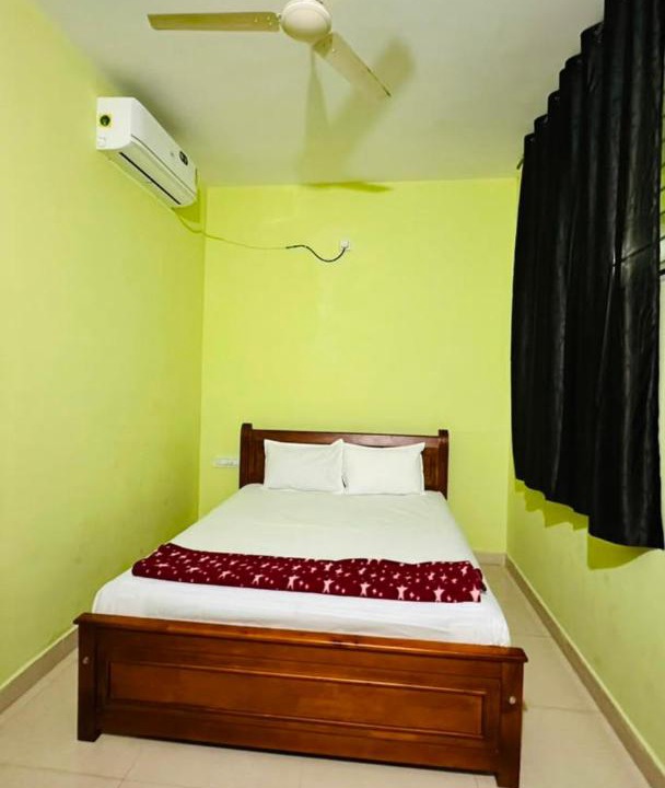 Photo of Bedroom in Attibele