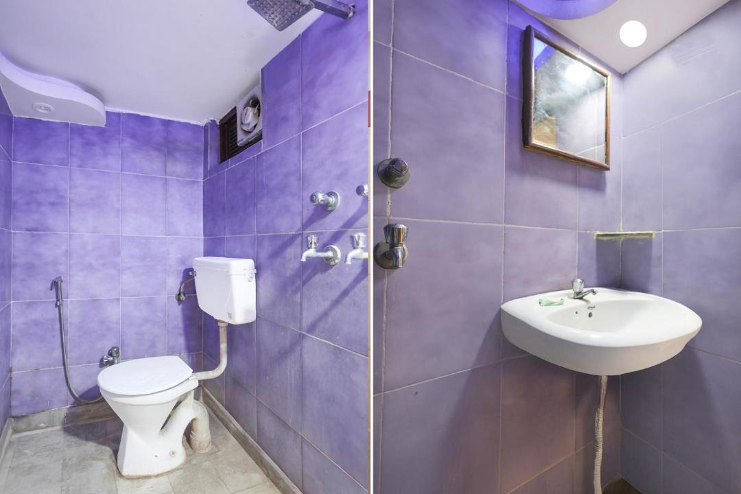 Photo of Bathroom in Kanpur
