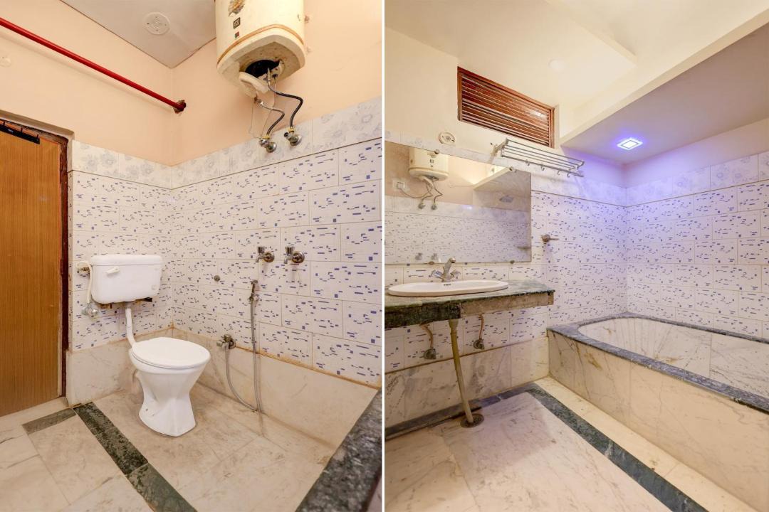 Photo of Bathroom in Kanpur