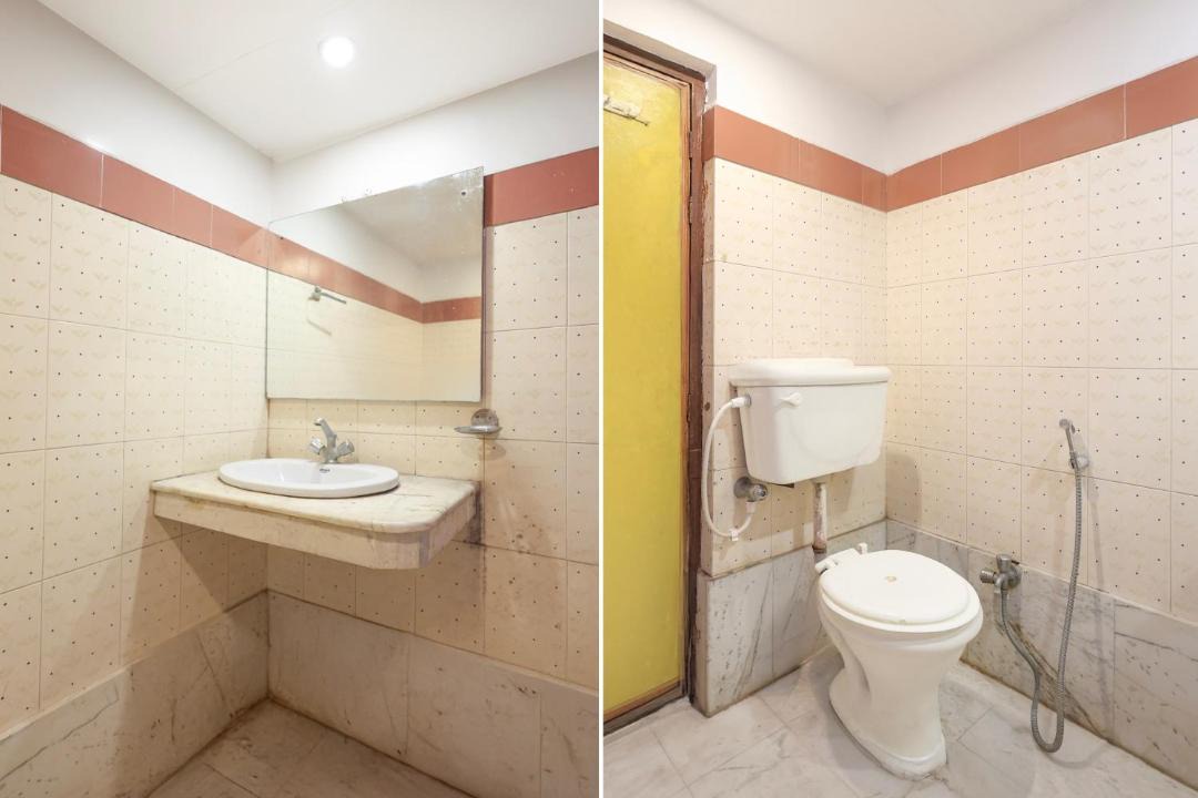 Photo of Bathroom in Kanpur