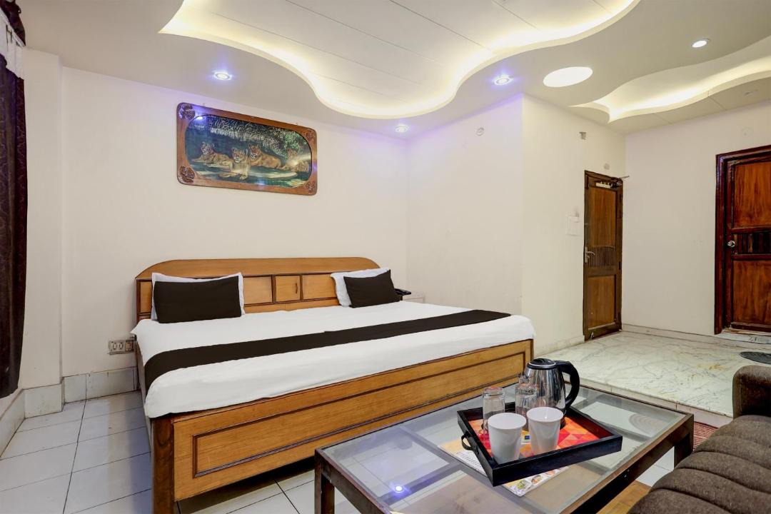 Photo of Bedroom in Kanpur