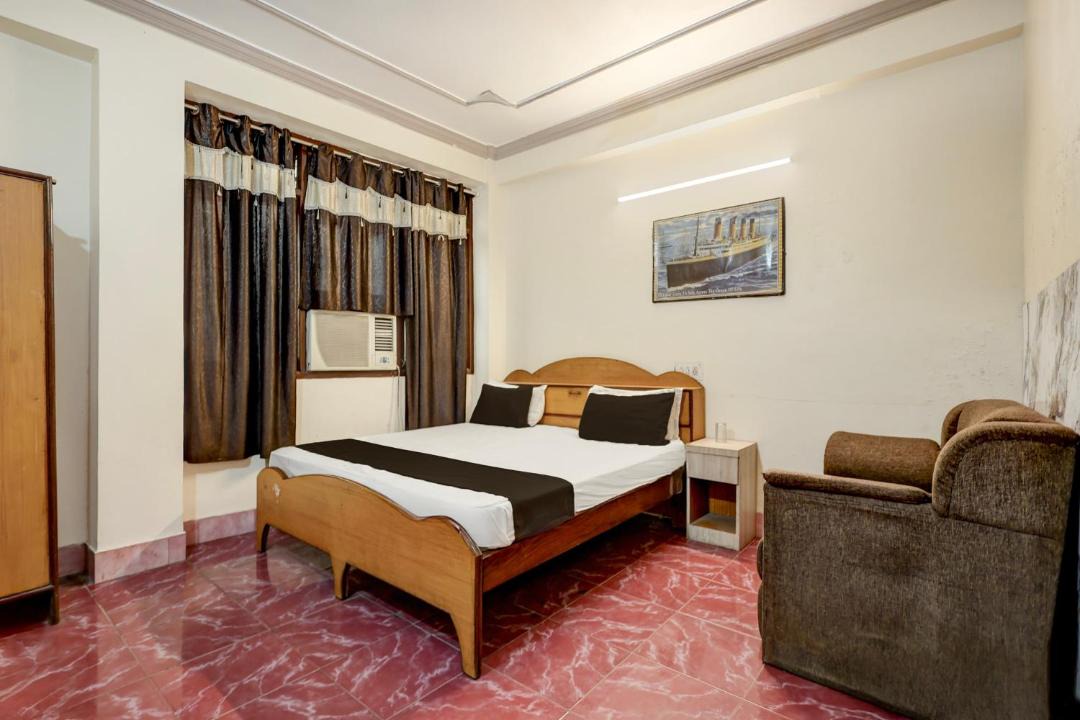 Photo of Bedroom in Kanpur