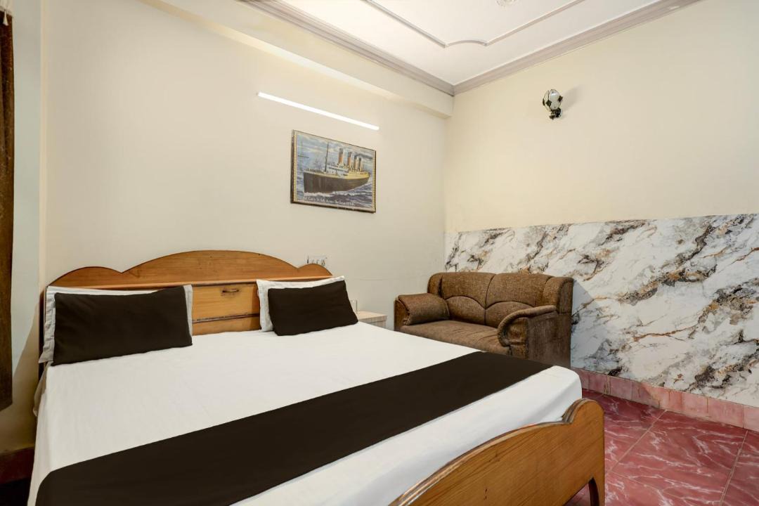 Photo of Bedroom in Kanpur