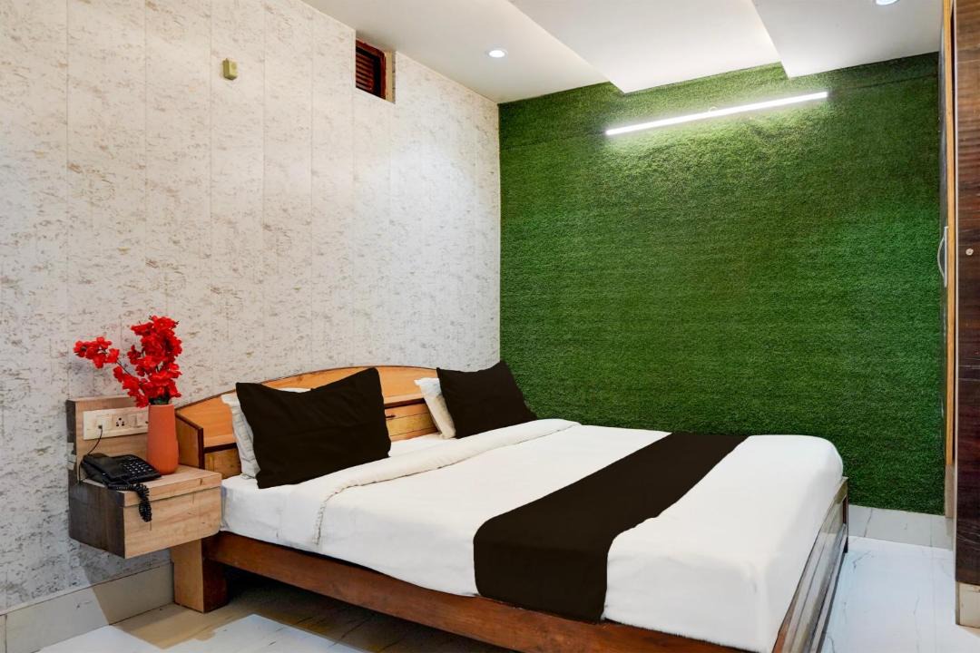 Photo of Bedroom in Kanpur