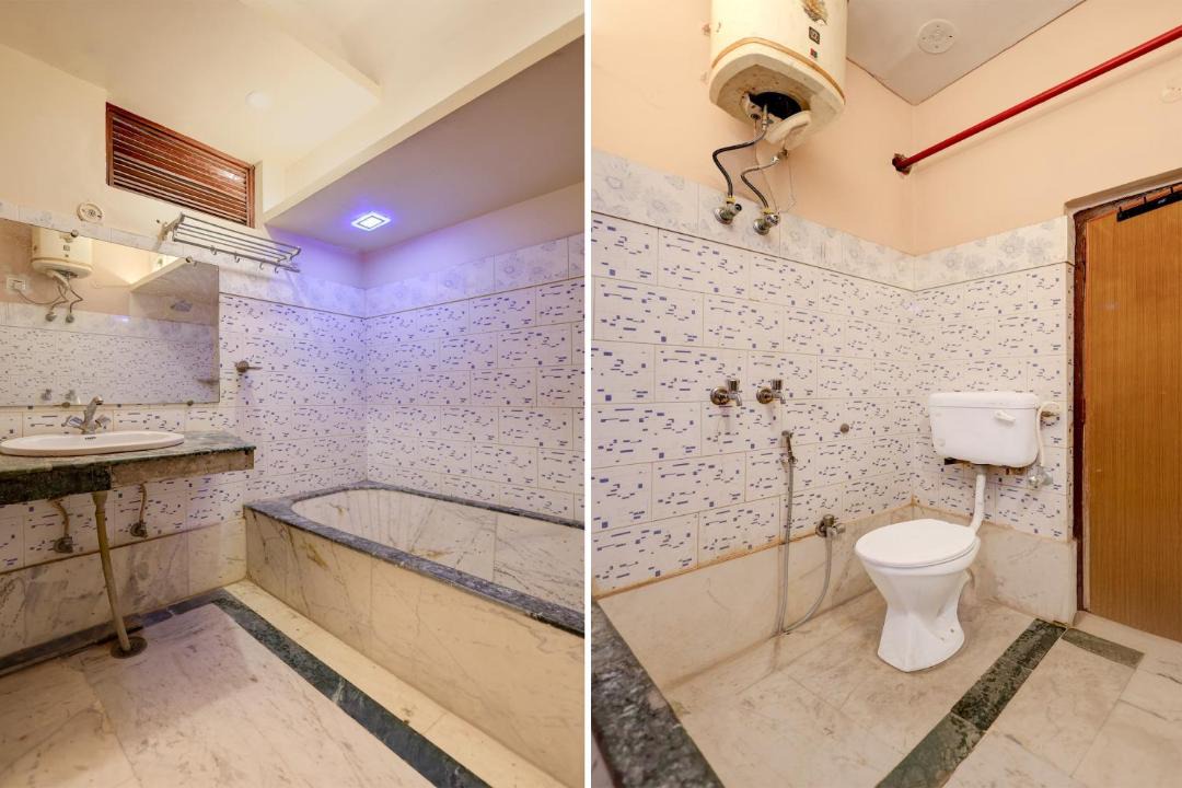 Photo of Bathroom in Kanpur
