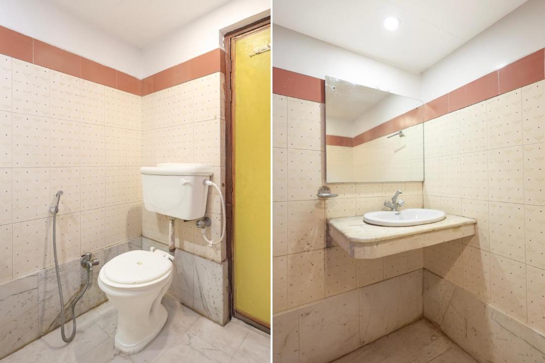 Photo of Bathroom in Kanpur