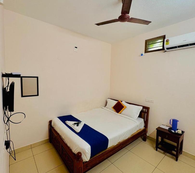 Photo of Bedroom in Kottakuppam