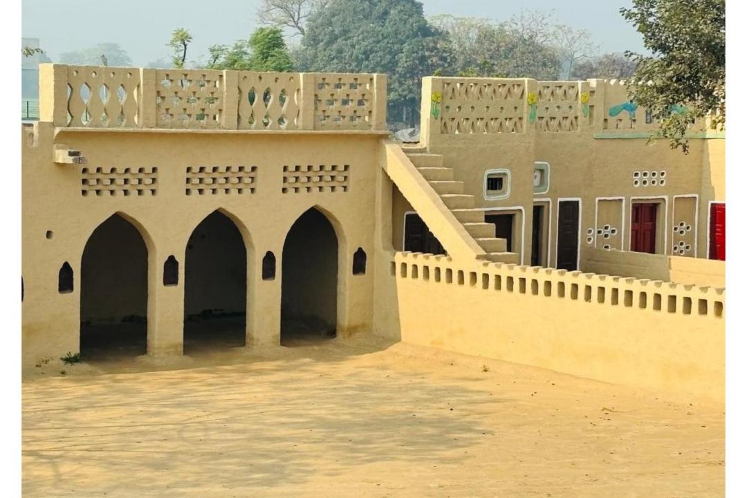 Photo of Buildings in Sirhind