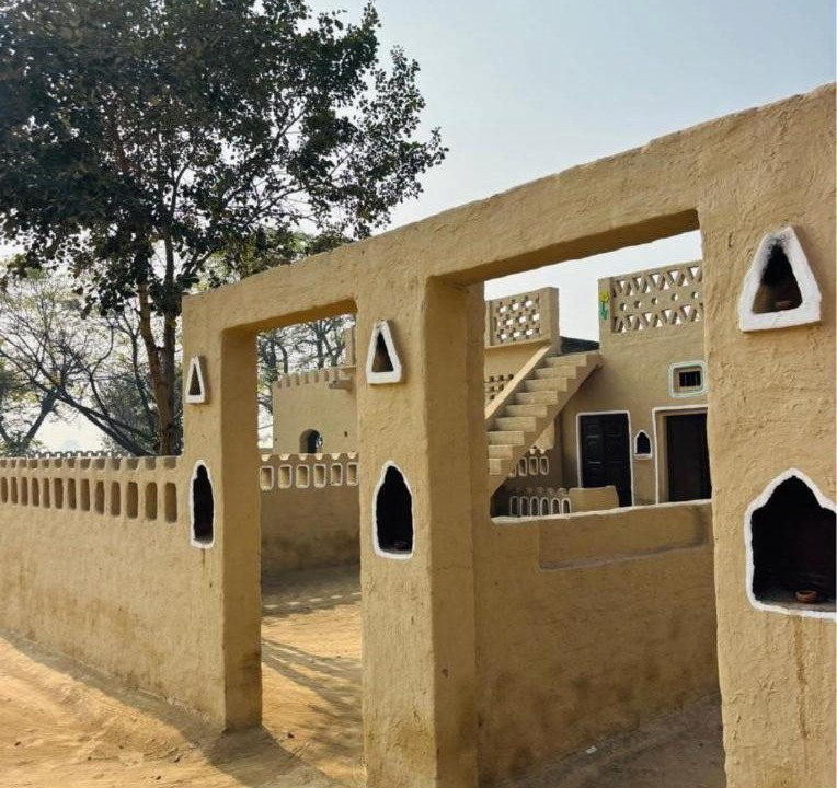 Photo of Buildings in Sirhind