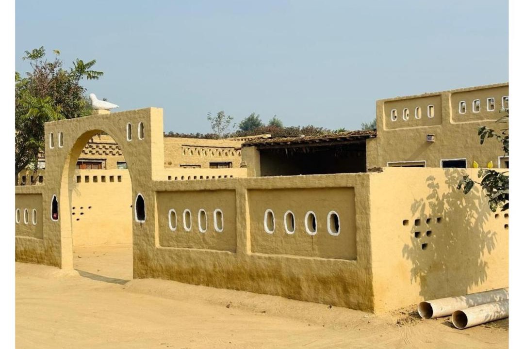 Photo of Buildings in Sirhind